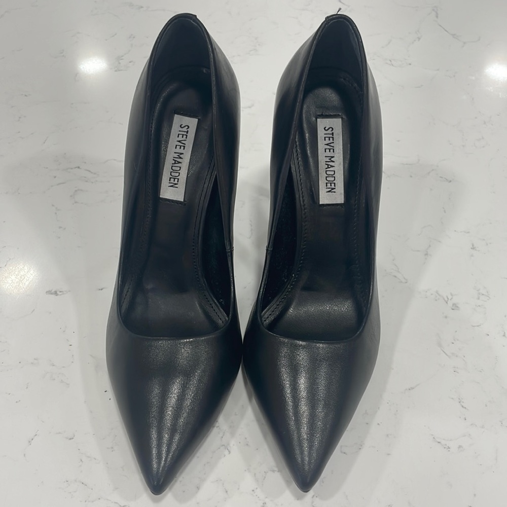 Steve Madden Pumps